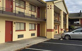 Best Motel Lakeland Florida